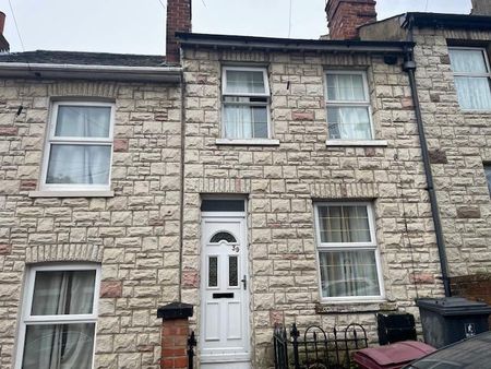 1 bedroom terraced house to rent - Photo 3
