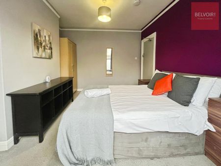 1 bedroom terraced house to rent - Photo 3