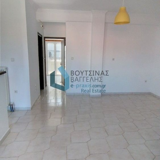Διαμέρισμα για ενοικίαση Άγιος Βασίλειος (Ρίο) - Φωτογραφία 1