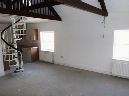 1 bedroom flat to rent - Photo 2