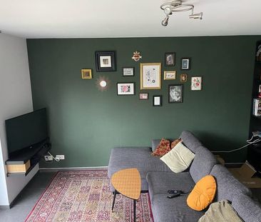 Appartement te huur - Foto 3