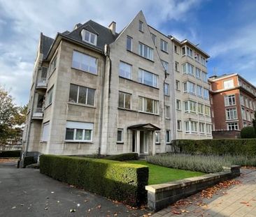 Appartement te huur - Photo 3