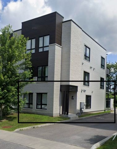 Appartement à louer - Mascouche (Ville) - Photo 2