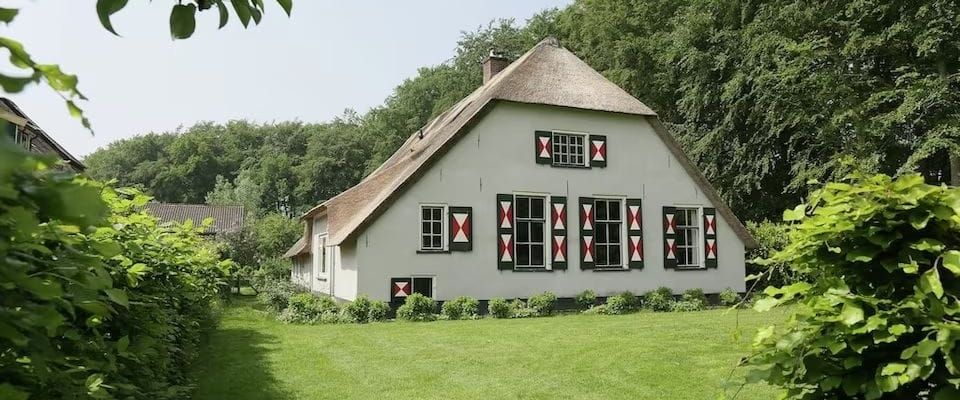 Huis te huur: Sandenburgerlaan 1 3941 ME Doorn - Foto 1