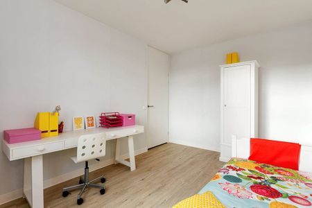 Laan van Indië 72, Indië, 7602DB, Almelo - Photo 3