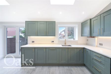 Christian Fields, Norbury - Photo 5