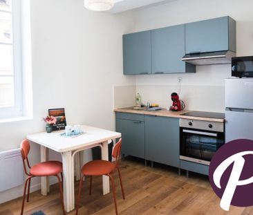 Location Appartement 2 pièces 30m² BERGERAC 24100 - Photo 4