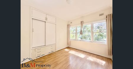 Three bedrooms one living room plus one rumpus room house can be the fourth room - Photo 4