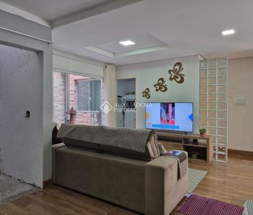 Casa com 3 quartos e 98m² para alugar em Ingleses do Rio Vermelho, ... - Foto 1