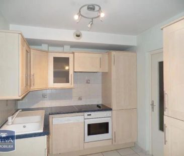 Appartement à louer 2 pièces 58.07m² - Photo 4