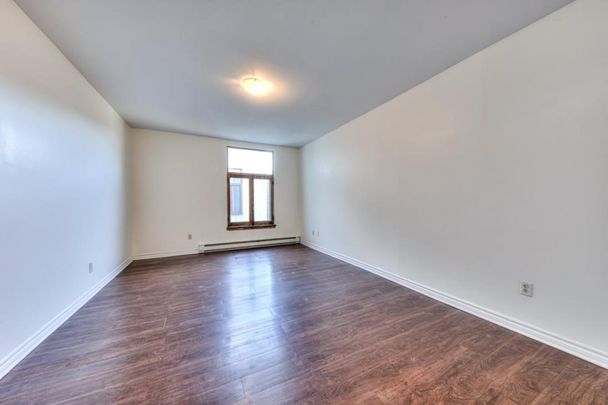 Appartement à louer - Photo 1