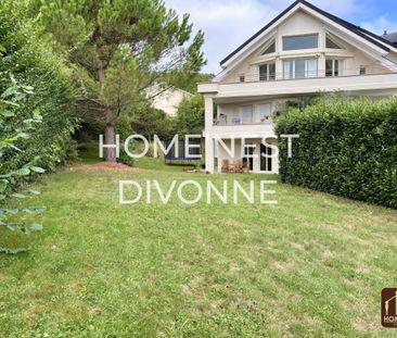 Location Appartement 4 pièces Meublé 106m² DIVONNE LES BAINS 01220 - Photo 5