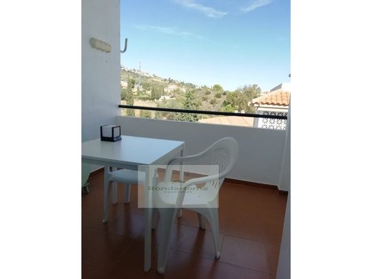 Piso de alquiler en La Capellanía - El Higuerón - Photo 1