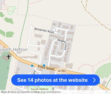 Regent Court, DH6 - Photo 1