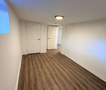 For Lease - 9 East 33rd Street Unit# LOWER, Hamilton, Ontario - Photo 6