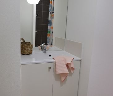 Location Appartement 1 pièce 22m² VILLENAVE D ORNON 33140 - Photo 1