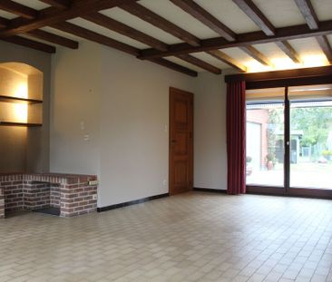 Gezingswoning met EPC B en een gezellige tuin in rustige straat - Foto 2