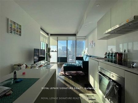 For Lease - 16 Bonnycastle Street Unit# 2111, Toronto, Ontario - Photo 4