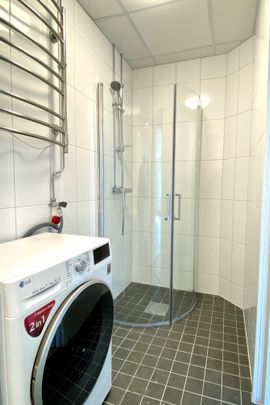 Fredsgatan, Ludvika - Foto 1