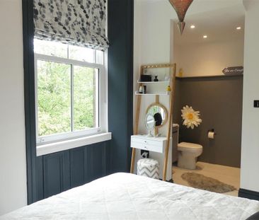 2 bedroom apartment to rent - Photo 6