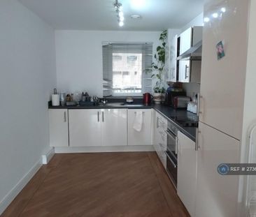1 bedroom flat to rent - Photo 6