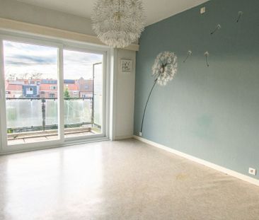 Appartement te huur in Sint-Andries voor € 795 met 2 slaapkamers - Photo 3