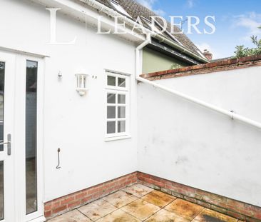 2 bedroom house to rent The Street, Pakenham, Bury St. Edmunds, IP31 - Photo 3