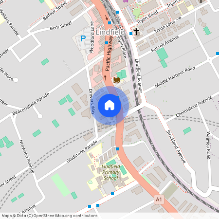 8/246-250 Pacific Hwy, NSW 2070, Lindfield