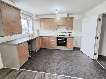 2 bedroom apartment to rent - Photo 5