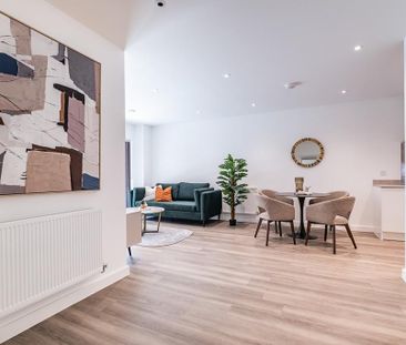 1 bedroom flat to rent - Photo 1
