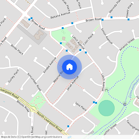 26A Wearne Road, NSW 2177, Bonnyrigg