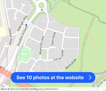 Berryfields, Aylesbury, HP18 - Photo 1