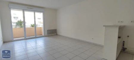 Appartement à louer 2 pièces 43.14m² - Photo 2