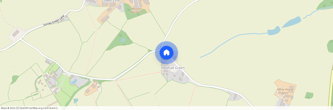 The Meadows, Keresley, Coventry, CV7