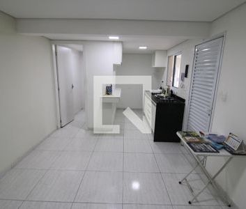 Studio para alugar com 20m², 1 quarto e sem vaga - Photo 3