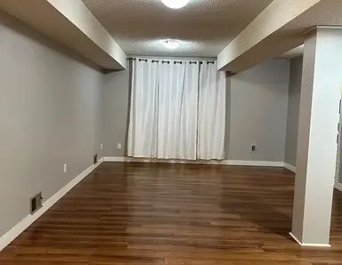 CLEAN and COZY 2 Bed Basement Suite | 12024 103 Street Northwest, Edmonton - Photo 1