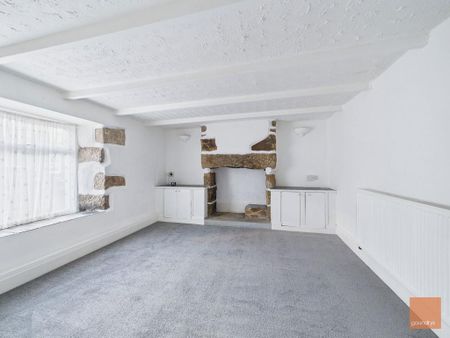 3 bedroom terraced house to rent - Photo 2