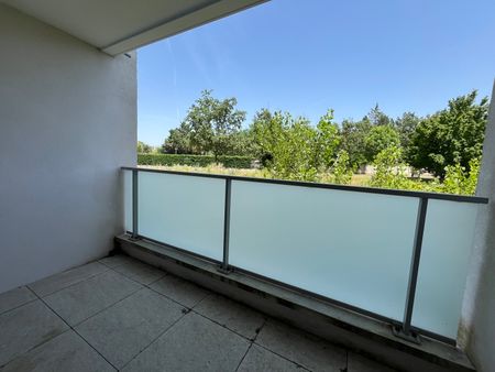 Location Appartement 2 pièces 47m² TOULOUSE 31400 - Photo 5