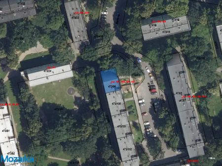 Pronájem bytu 2 + 1, Maříkova, Praha 6 – Veleslavín. - Photo 4