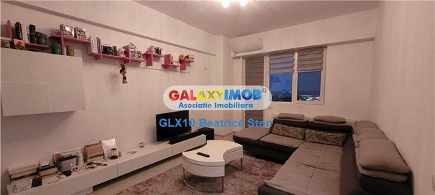 Inchiriere apartament 2 camere bloc nou Piata Sudului / Sun Plaza Mall - Fotografie 1