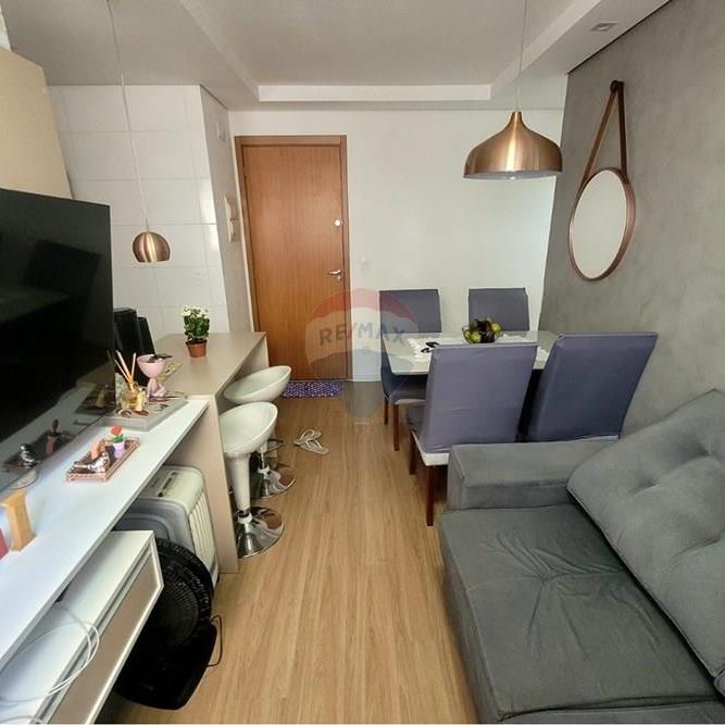 LOCAÇÃO NO GRAND RESERVA PAULISTA | SPAZIO PRAIA DA ENSEADA | 2 DORM | SEMI MOBILIADO - Photo 1