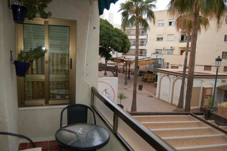 APARTMENT FOR WINTER RENTAL SITUATED IN NERJA - Photo 3