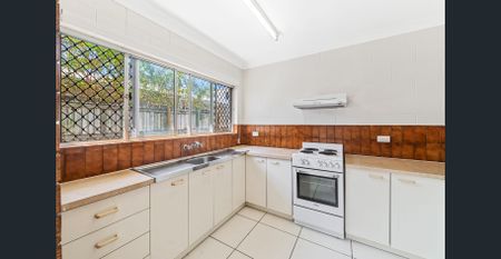 Groundfloor Pet Friendly Unit in Great Location - Photo 2