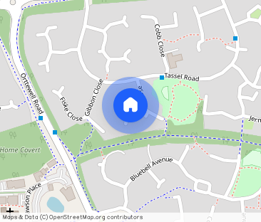 Moreton Hall, Bury St Edmunds - Photo 1