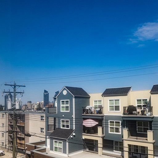 Amherst Apartments - Photo 1