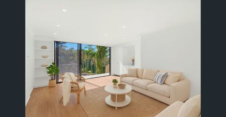 Elevated Family Living in a Sought-After Mount Pleasant Address - Photo 2