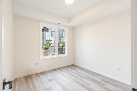 For Lease - 195 Hopewell Avenue Unit# A, Glebe - Ottawa East and Area, Ontario - Photo 2