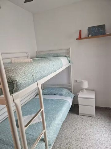 Avenida Mare Nostrum, Port Saplaya, Valencian Community 46120 - Photo 5