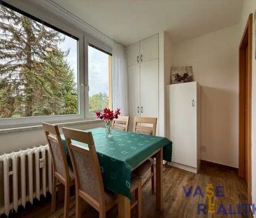 Pronájem, byt 1+1, Mohelnice, ul. Na příkopech - Фото 4