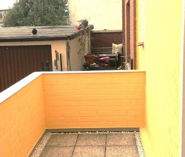 Schöne 2-Zimmer-Wohnung in SG-Merscheid ab 1.1.2026 - Photo 1